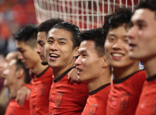 严益唯：伊万再次升级国家队战术迫在眉睫