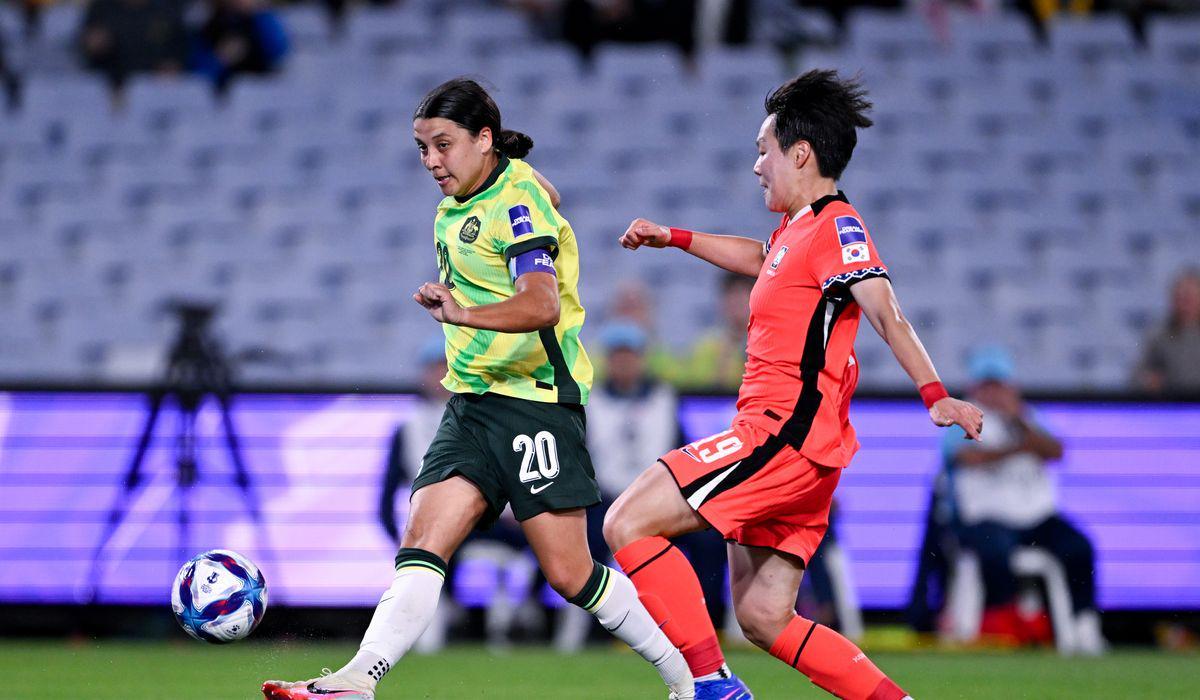 v体育-中日韩领衔，两队全胜出线，越南被淘汰，女足亚洲杯八强全部落位